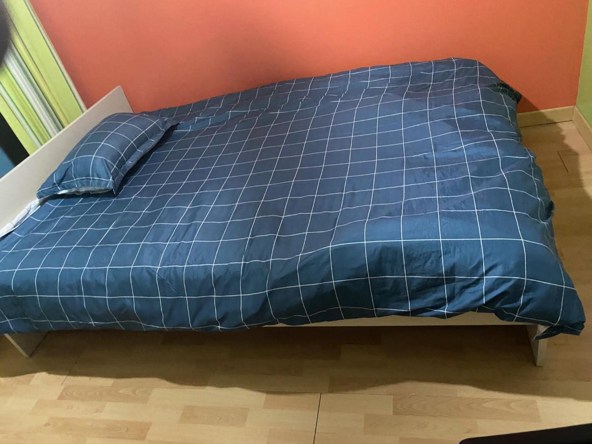 Chambre d'hôtes dans une maison Argenteuil Exterior foto